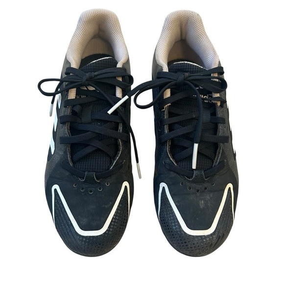 Adidas Baseball Softball Cleats - Picture 1 of 5